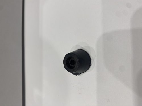 Elfa Impulsa kollektor talp 