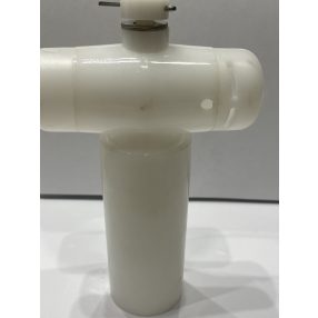 Westfalia ,Japy Tejhűtő alkatrész diffúzor/pörgő