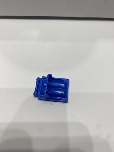 CSúszka Alfa laval Pulzátorhoz HP 100,102,H00