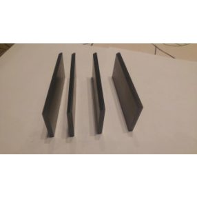 Szénlapát garnitúra Sezer VP180