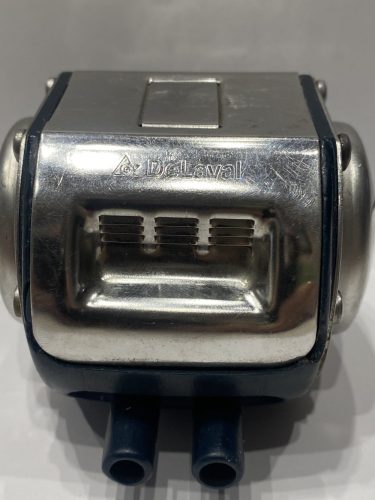 Felújított Alfa Laval HP 100 pulzátor
