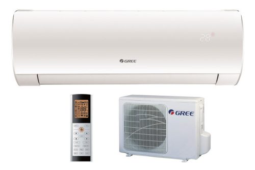 Gree GWH12ACCXD-K6DNA1D Comfort Pro Inverteres Split klíma