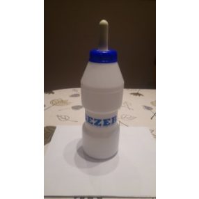 Borjúitató 2,5 literes