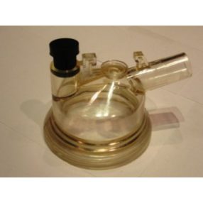 Alfa Laval kollektorfedél utángyártott