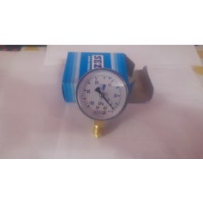 Vácuum óra 63 mm