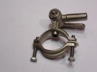 Vákuum csap 5/4 coll