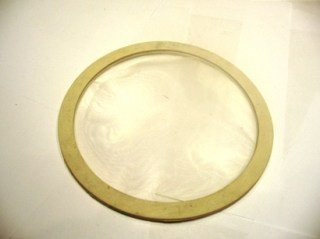 Szűrőkorong 190 mm