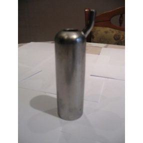 Inox fémkehely Westfalia Tipus