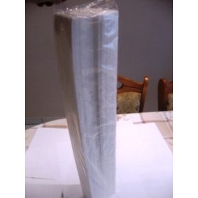 Csőszűrő papír alfa a 626 Z