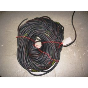 Vákuum tömlő 7 mm