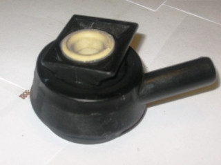 Pulzátor adapter Alfa Laval
