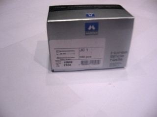 MUSTAD patkószög JC 01
