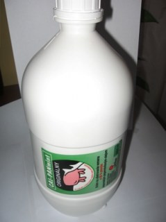 Cai-Pan mint krém 250 ml