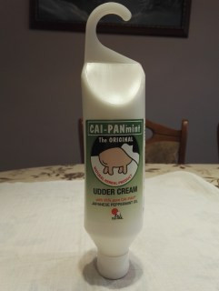 Cai-Pan borsmenta krém 500ml