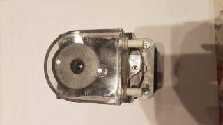 vegyszeradagoló szivattyú 230 volt