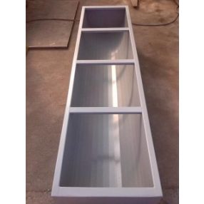 Sertés vályú 400 liter