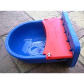 Önitató plasztik autómata KS