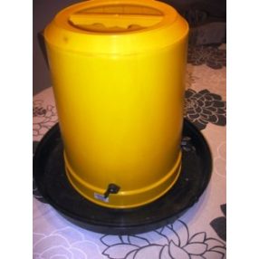 Baromfi önetető 20 literes