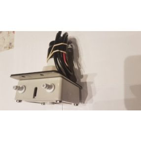 Vegyszeradagoló szivattyú 12 volt De Laval