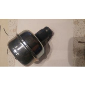 Hangtompító 1 colos menettel