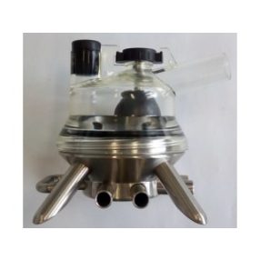 kollektor alfa laval HCC150