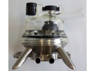 kollektor alfa laval HCC150