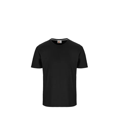 Procera Comfortee póló 180g - fekete L méret