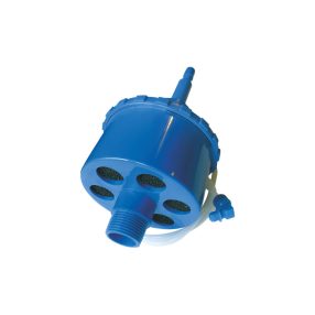 Vákuumszabályzó szelep 0-3500 literig