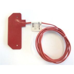 itató szelep fűtés 7W 24 VAC