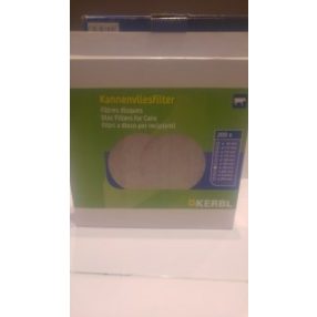 szűrőpapír kerek  190mm