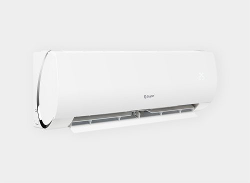 SYEN MUSE NEXT (SOH12MN-E32DA1D) KLÍMA MONO OLDALFALI SZETT 3,5KW