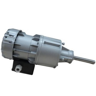 Keverő motor Sirem R 245 D 2 B