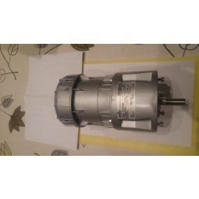 Keverő motor Sirem R 3 245 M2B