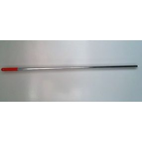 alumínium nyél tartálymosó keféhez