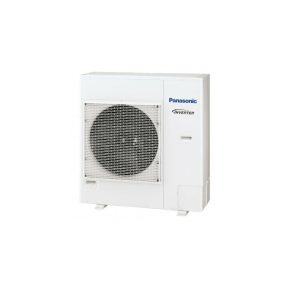 PANASONIC CU-5Z90TBE MULTI KÜLTÉRI EGYSÉG 9 KW