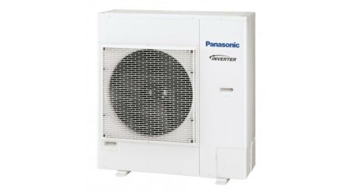PANASONIC CU-5Z90TBE MULTI KÜLTÉRI EGYSÉG 9 KW