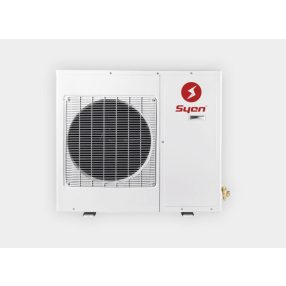 SYEN MULTI INVERTER 7,1 KW KLÍMA KÜLTÉRI