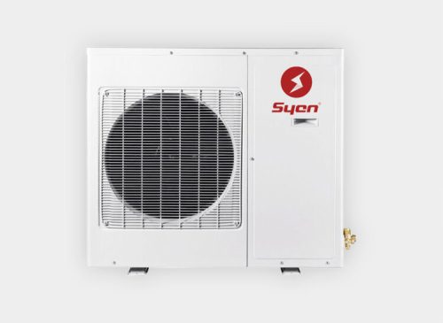 SYEN MULTI INVERTER 7,1 KW KLÍMA KÜLTÉRI