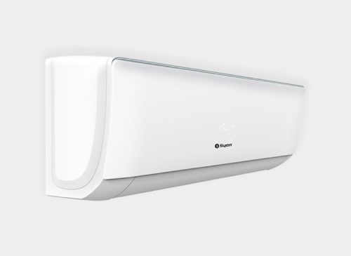 SYEN MULTI BORA PLUSZ INVERTER 2,5 KW KLÍMA BELTÉRI