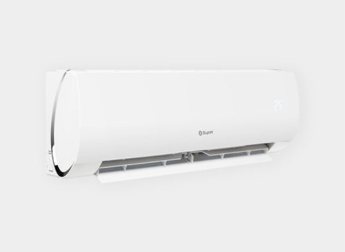 SYEN MUSE INVERTER 3,5 KW KLÍMA SZETT