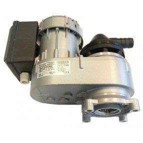   Sirem keverő hajtómű Sirem_R1C245NP5B 230V De-Laval tejtartályhoz