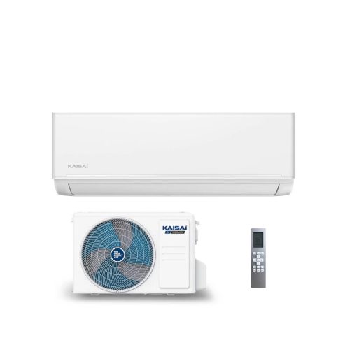 Kaisai Ice 3,5kW klima szett R32