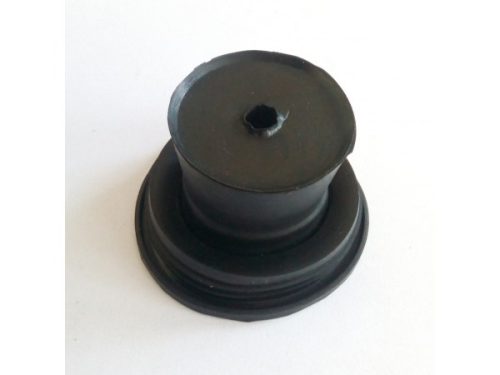 Membrán  szelep drain-hez 40mm furatos