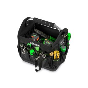Wipcool TC-12 Nyitott szerszámos táska