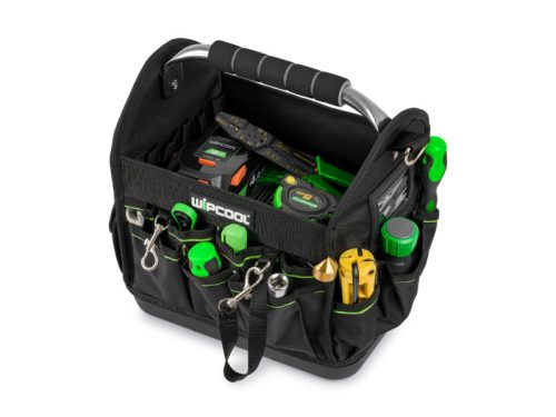 Wipcool TC-12 Nyitott szerszámos táska